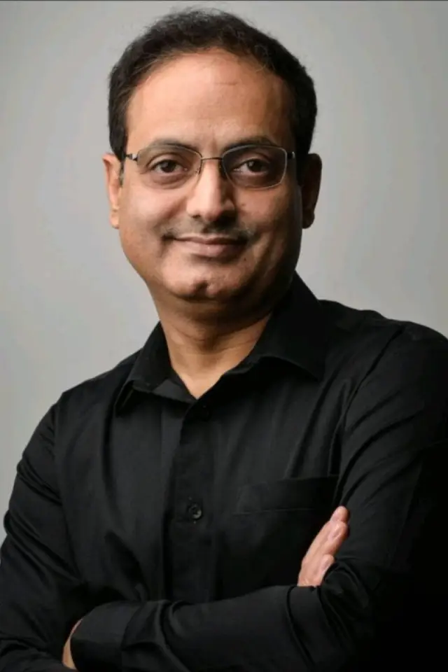 Zdjęcie  (Vikas Divyakirti)