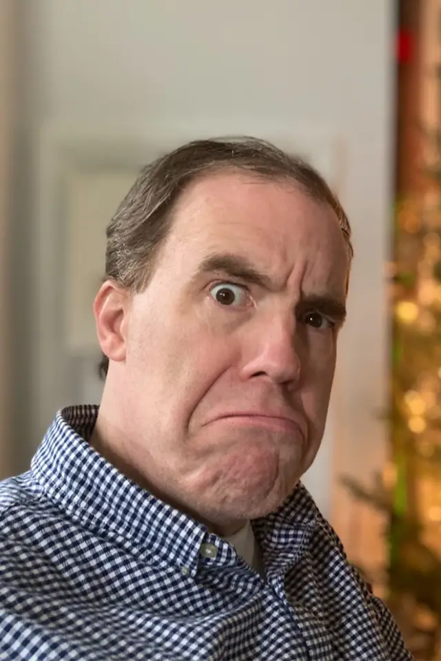 Zdjęcie Kevin West (Kevin West)