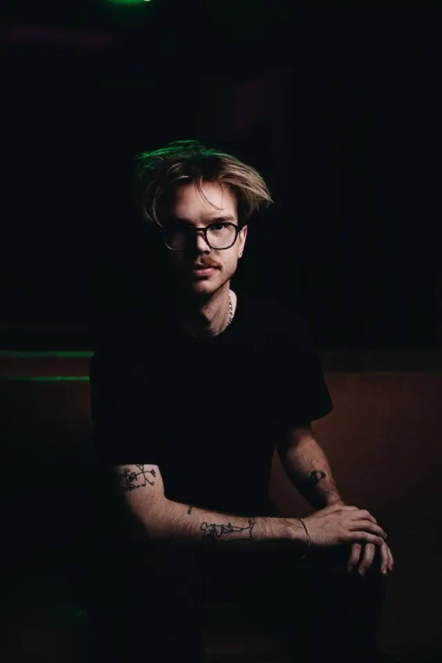 Zdjęcie  (Nico Lavachek)