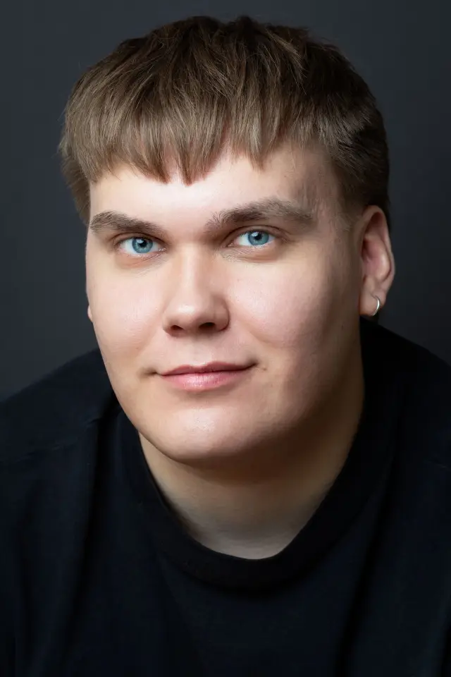 Zdjęcie  (Kasperi Kola)