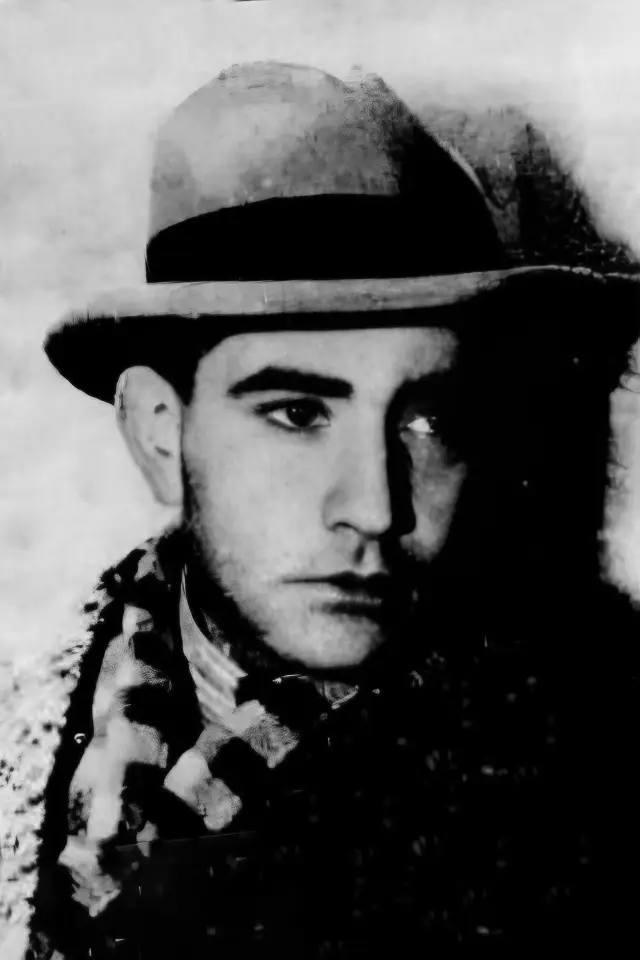 Zdjęcie  (André Sarrouy)