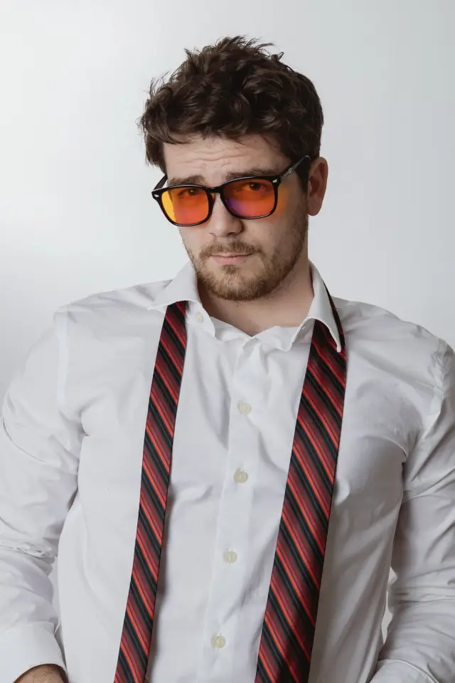 Zdjęcie Aidan McKee (Aidan McKee)