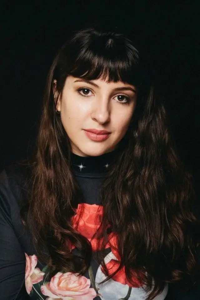 Zdjęcie  (Loana Pagani)