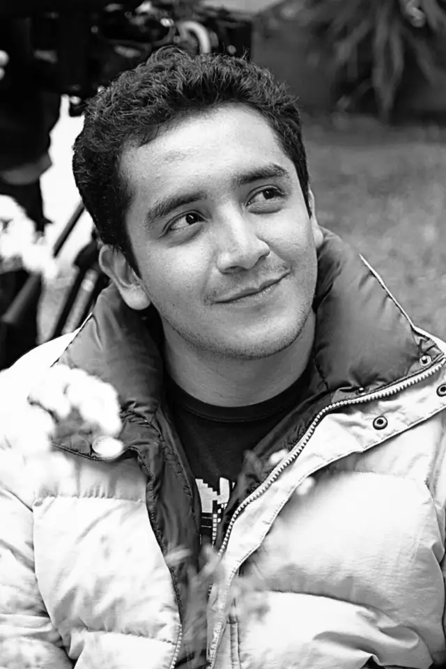 Zdjęcie Gabriel Aliaga (Gabriel Aliaga)