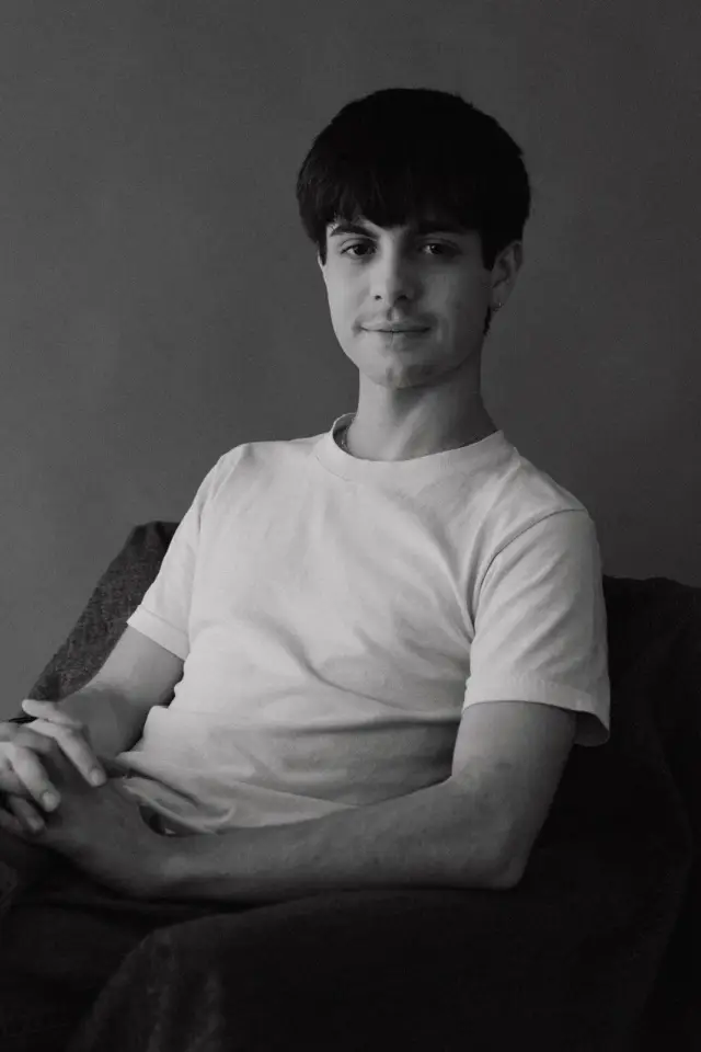 Zdjęcie  (Joaquín Martínez)