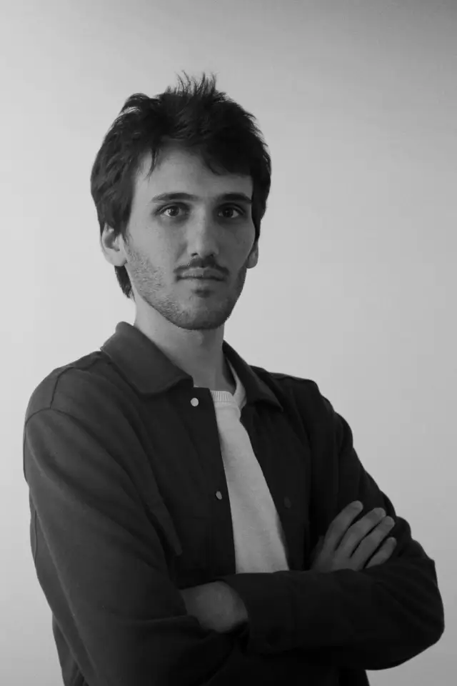 Zdjęcie  (Juan Pablo Gardella)