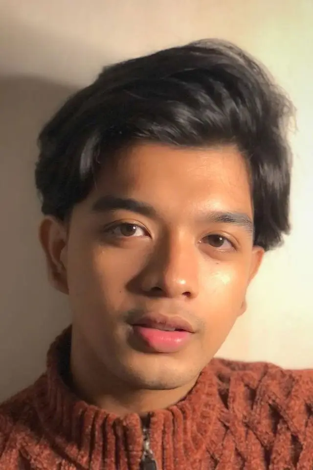 Zdjęcie  (Shun Mark Gomez)