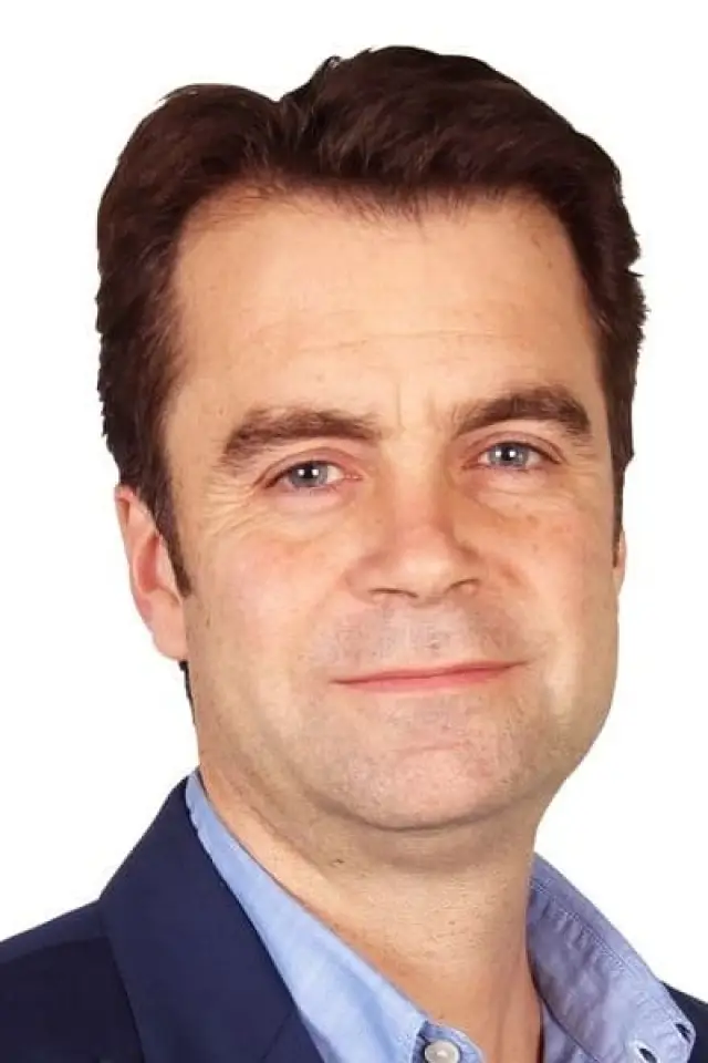 Zdjęcie  (John Sparks)