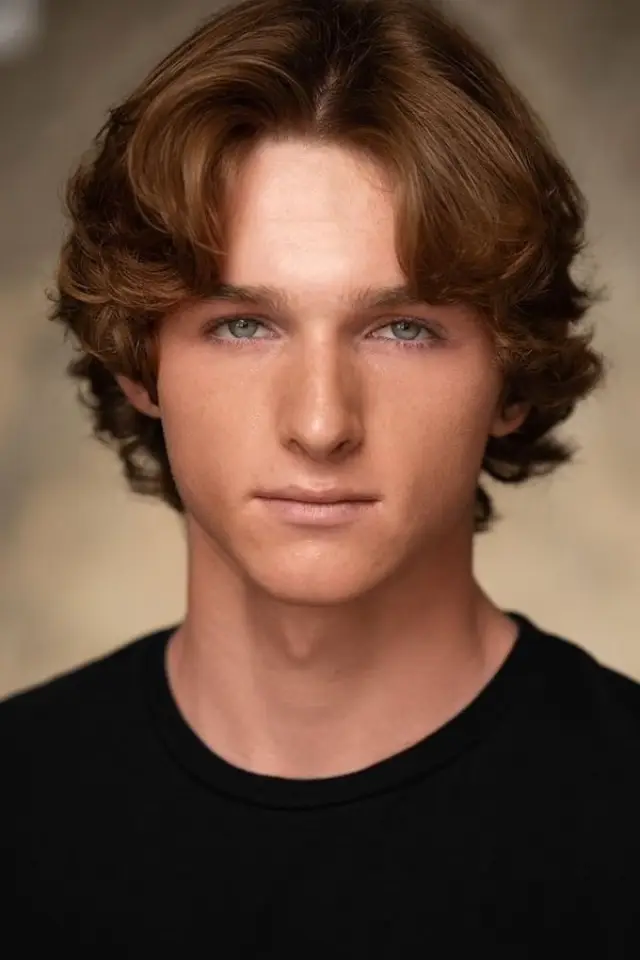 Zdjęcie  (Jake Golden)