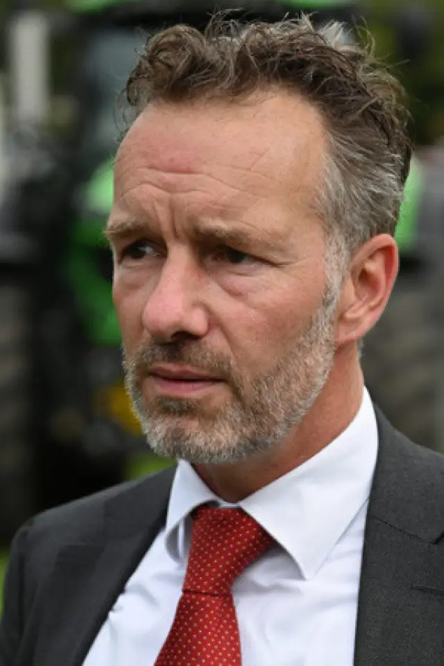 Zdjęcie  (Wybren van Haga)