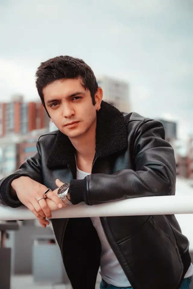 Zdjęcie  (Daniel Calvopiña)
