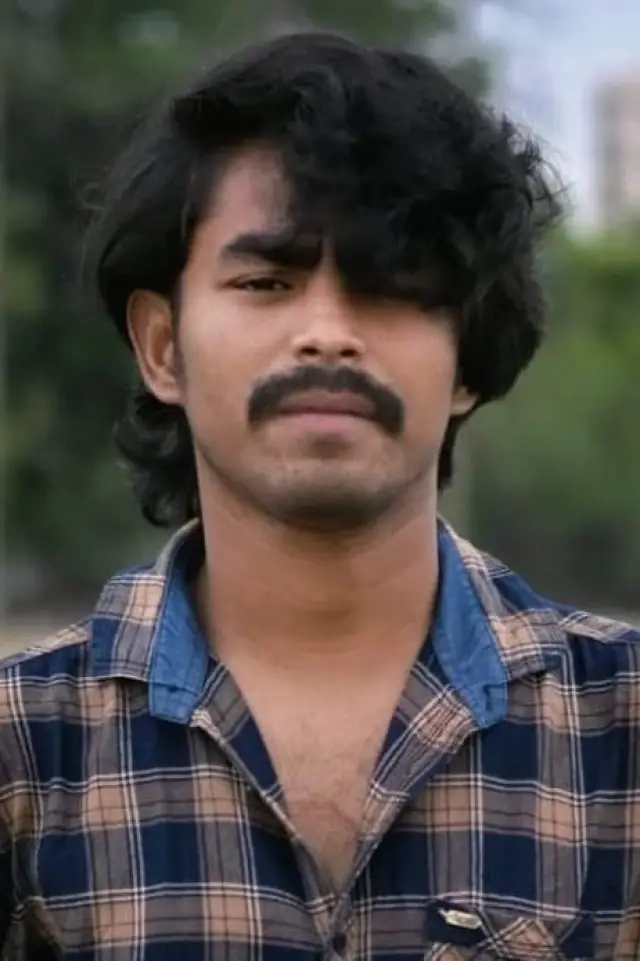 Zdjęcie  (Mithun Gupta)