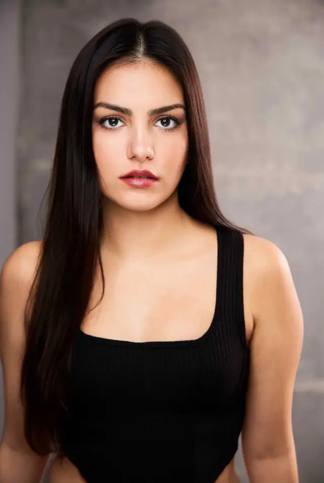 Zdjęcie  (Viridiana Márquez)