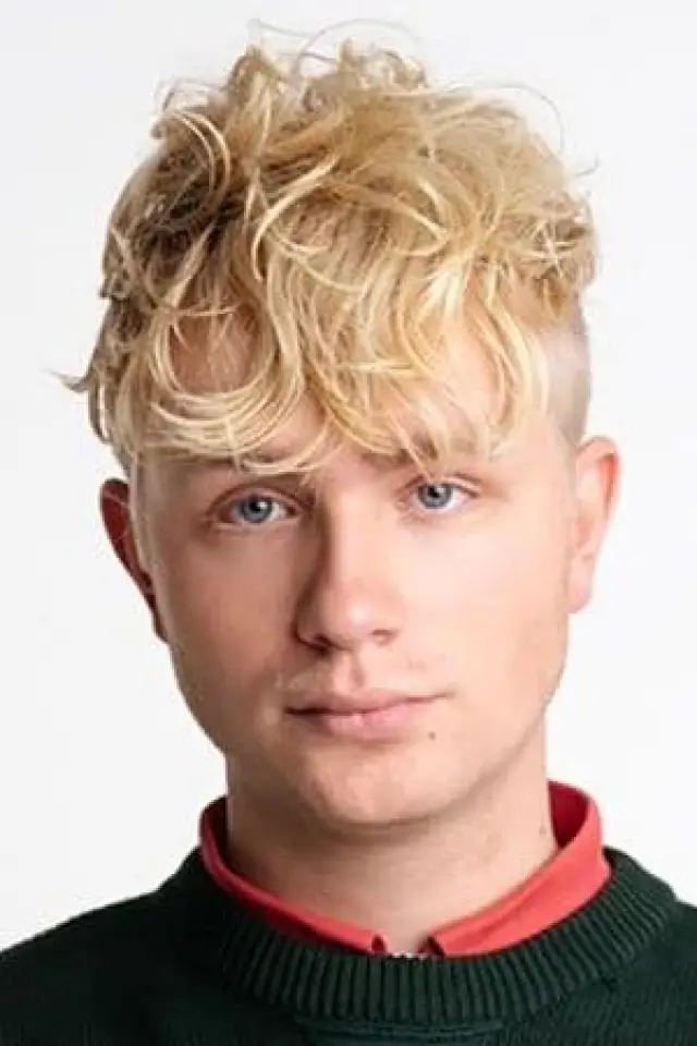 Zdjęcie  (Joost Klein)