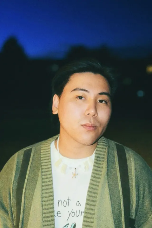 Zdjęcie  (Jacob Alcala)