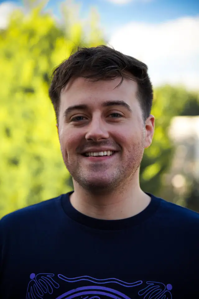 Zdjęcie  (Callum Wilkins)