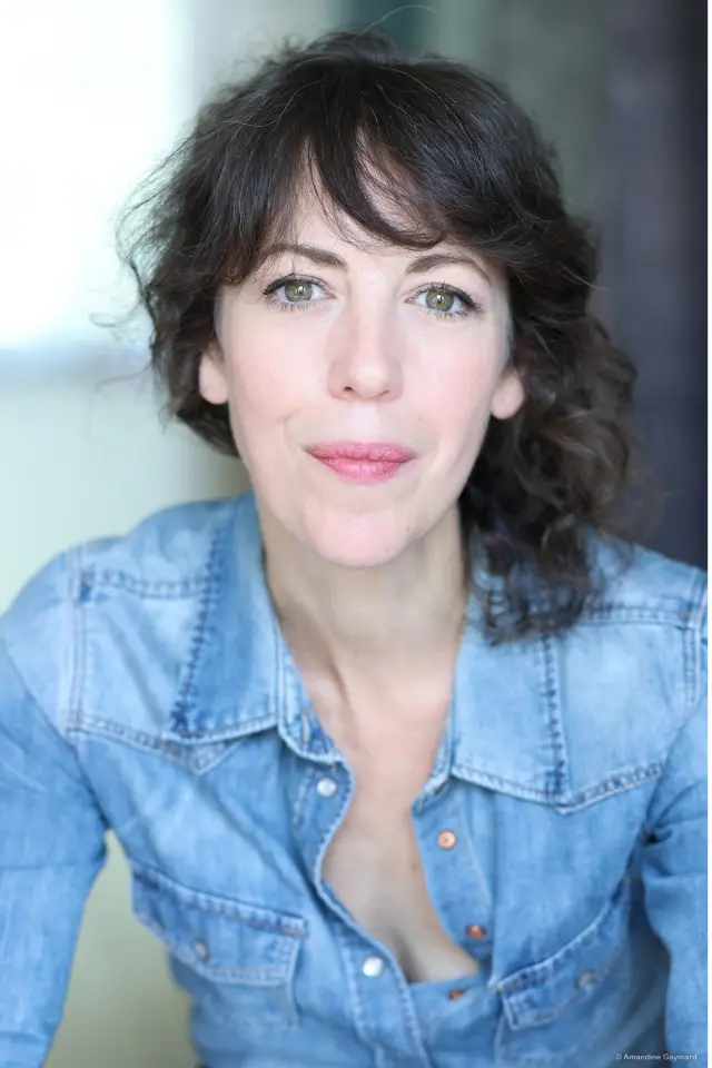 Zdjęcie  (Sophie Colon)