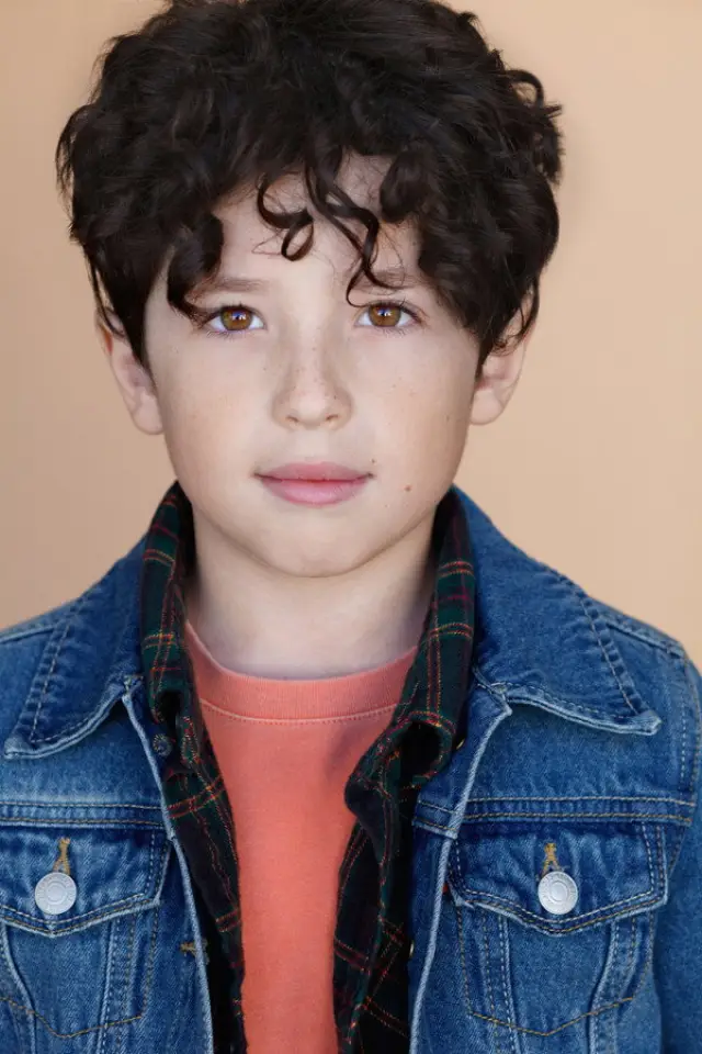 Zdjęcie  (Dominic Grey Gonzalez)