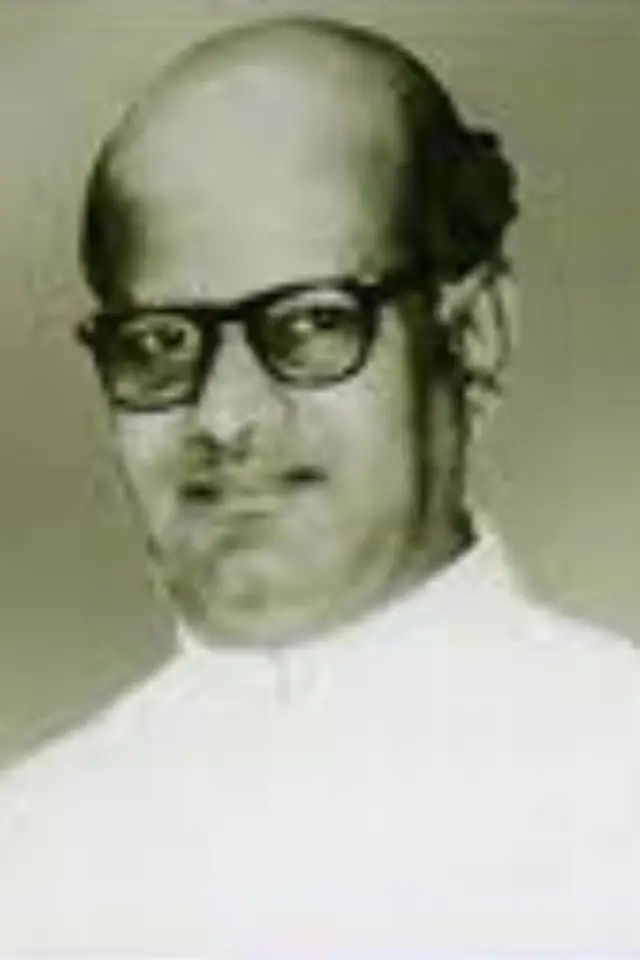 Zdjęcie  (Krishnamoorthy Puranik)