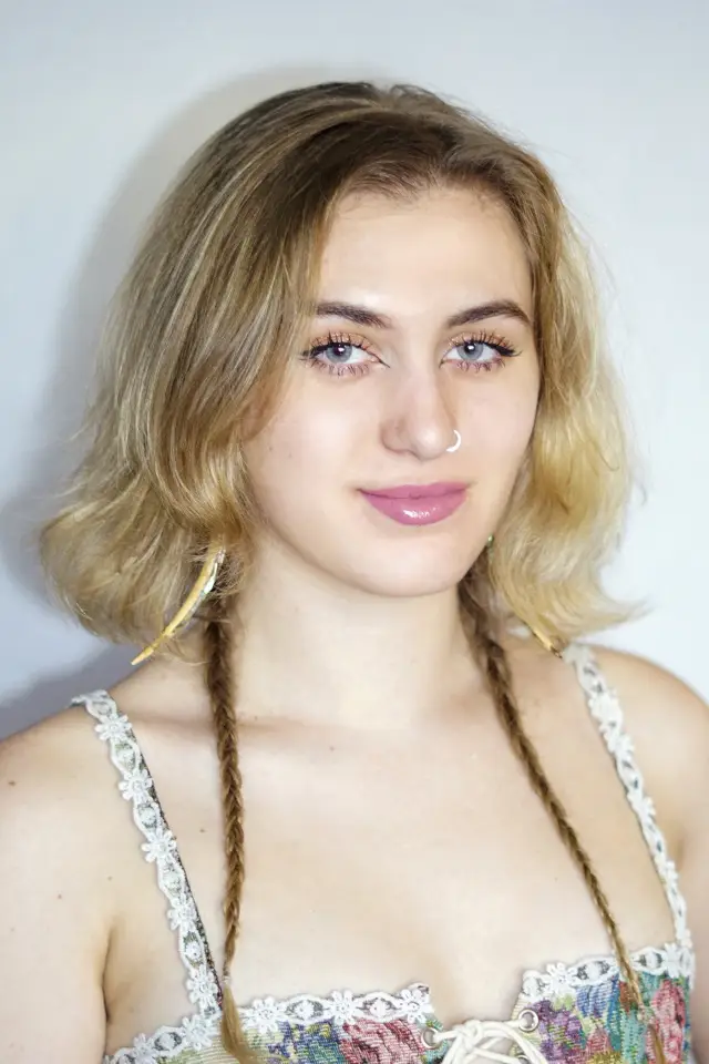 Zdjęcie  (Sophia Wolfe)