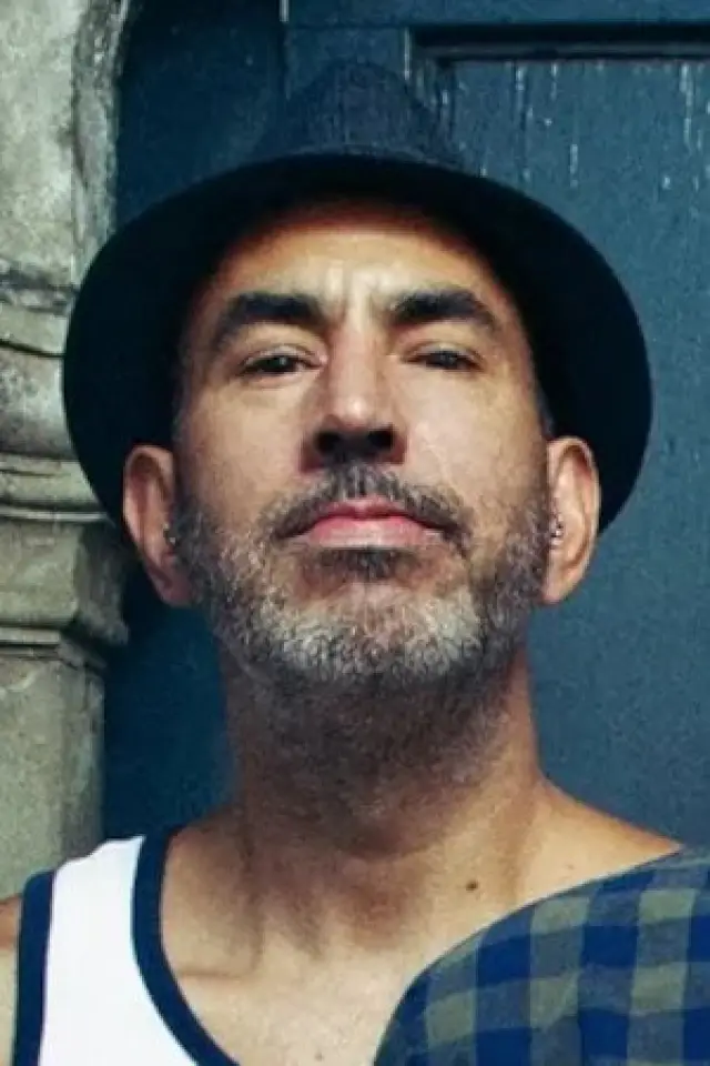Zdjęcie  (Mike Cosgrove)