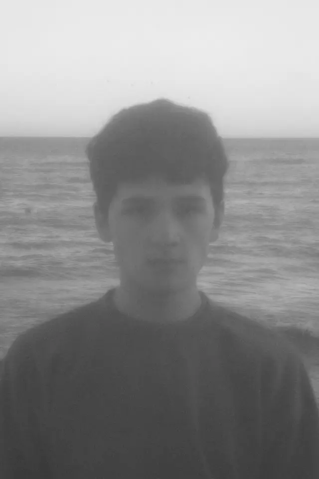 Zdjęcie  (Santiago Rossi)