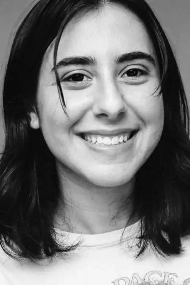 Zdjęcie  (Desirée Tolchin)