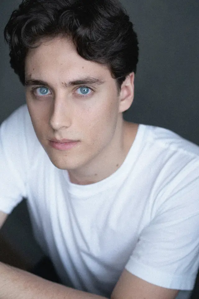 Zdjęcie  (Thomas Evansky)