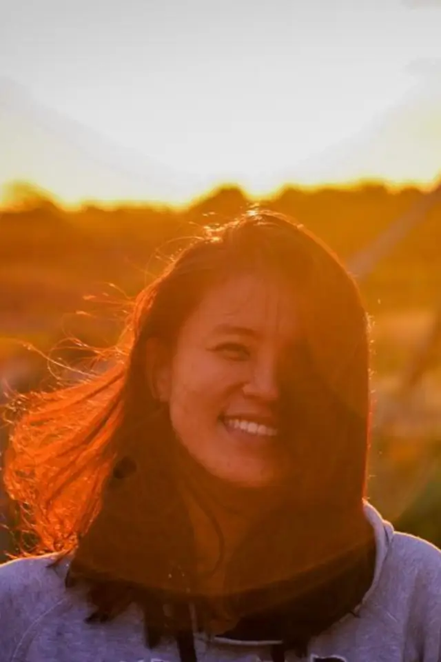 Zdjęcie  (Angeline Teh)