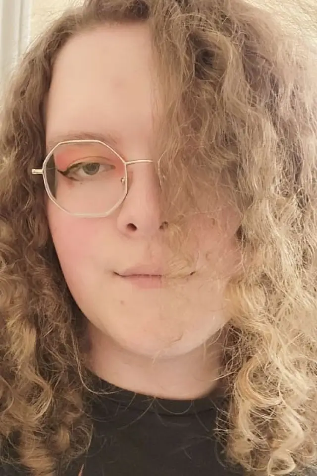 Zdjęcie  (Grace Burns)