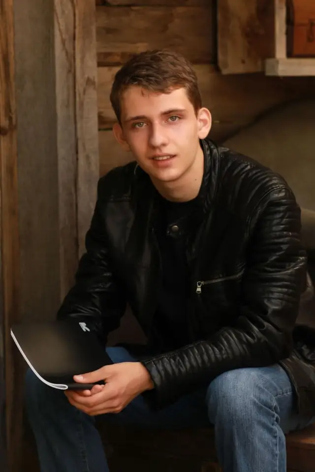 Zdjęcie  (Aidan Mason)