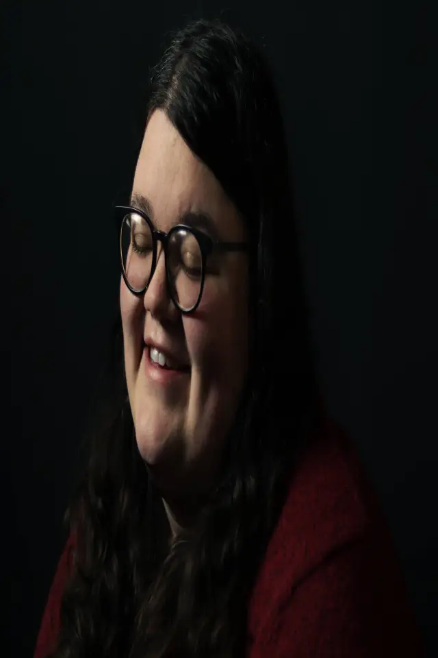 Zdjęcie  (Peyton Savington)