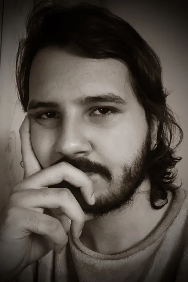 Zdjęcie Zez (Zéz)