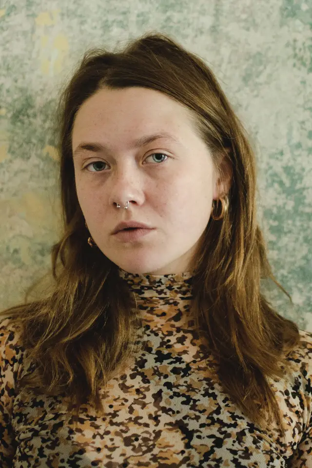 Zdjęcie  (Kateryna Ruzhyna)