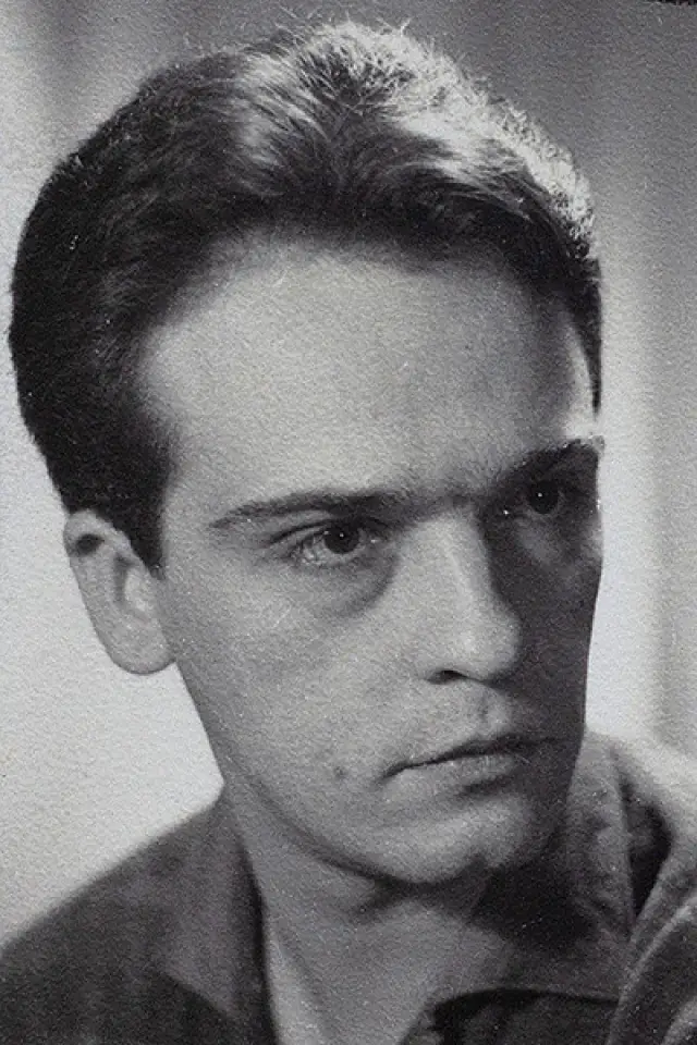 Zdjęcie João José Pompeo (João José Pompeo)