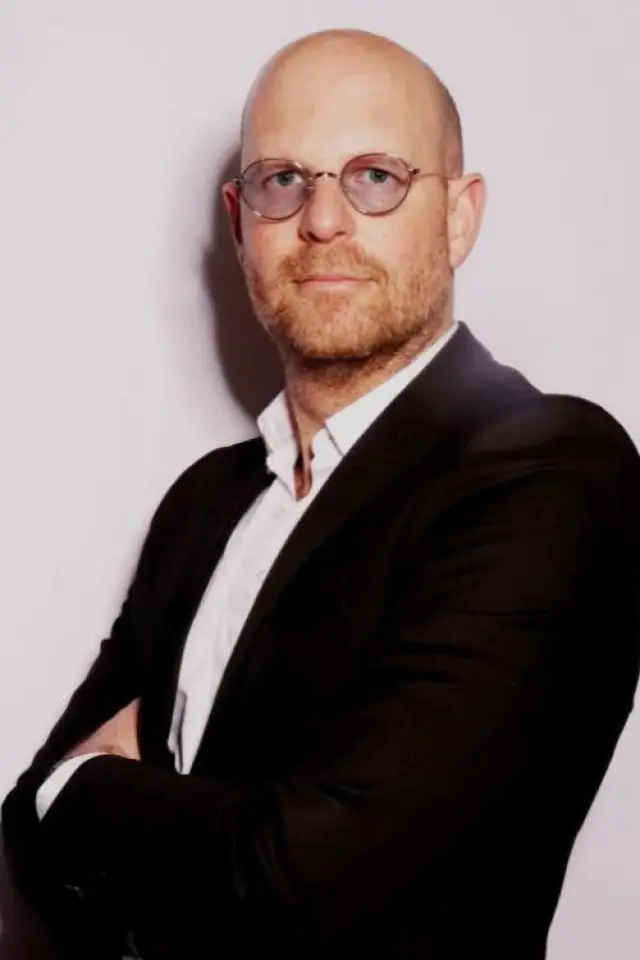 Zdjęcie  (Sebastien Auscher)