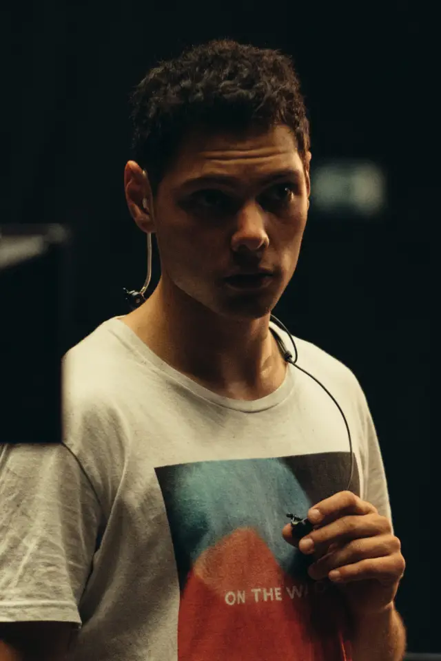 Zdjęcie  (Martin Boosfeld)