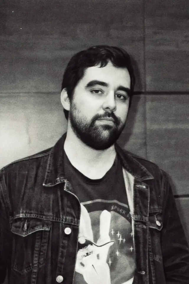 Zdjęcie  (Mario Torres Cabañas)