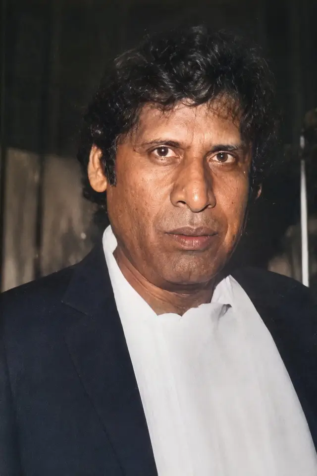 Zdjęcie Bashir Niaz (Bashir Niaz)