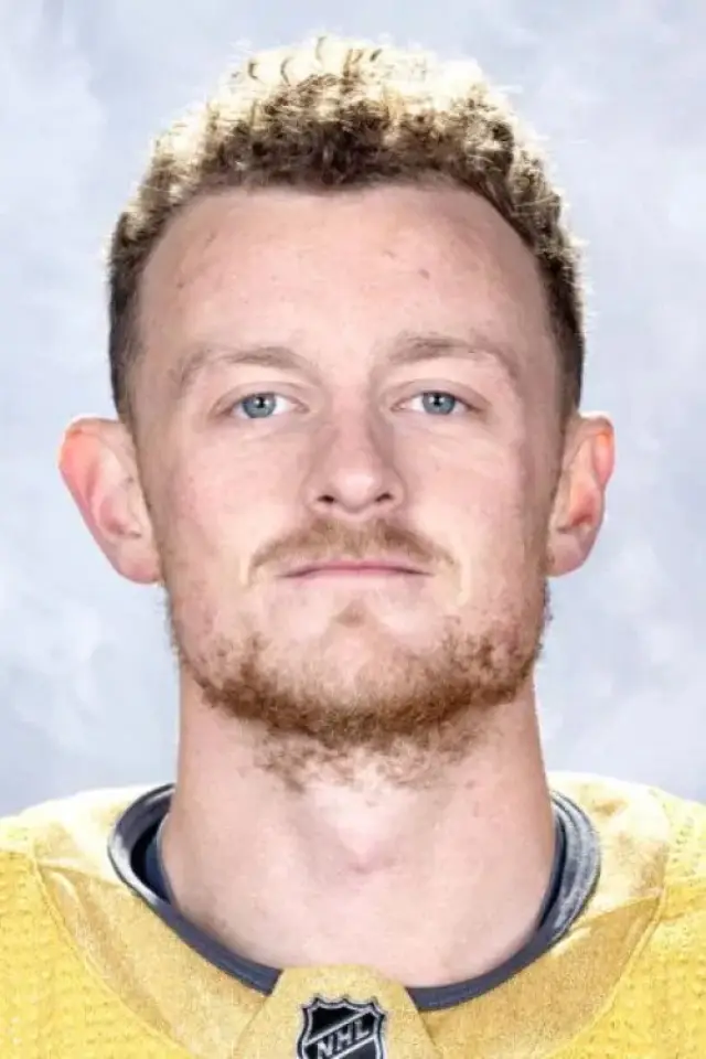 Zdjęcie  (Jack Eichel)
