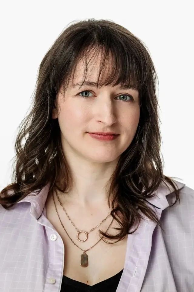 Zdjęcie Andrea Dunne (Andrea Dunne)