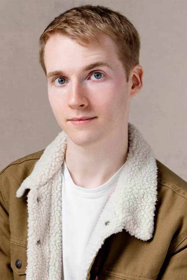 Zdjęcie Jonathan Sparrow
