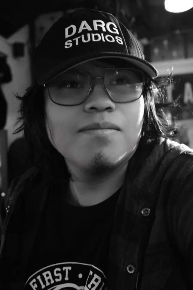 Zdjęcie Diego Rodriguez Garcia (Diego Rodriguez Garcia)