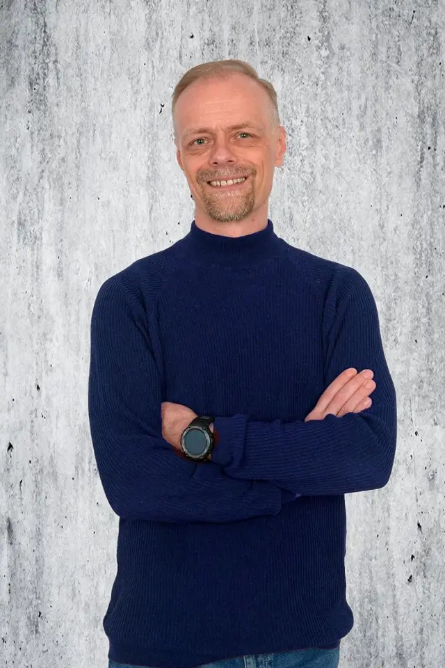 Zdjęcie  (Olaf Kayhan)
