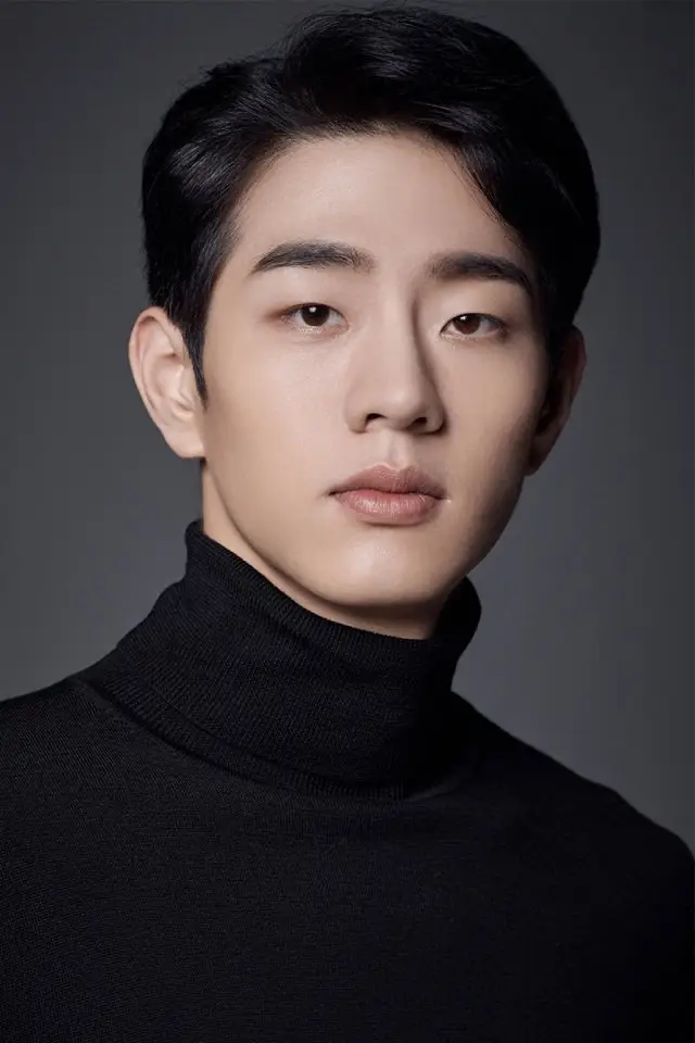 Zdjęcie Lee Seung-rjong (Lee Seung-ryong)