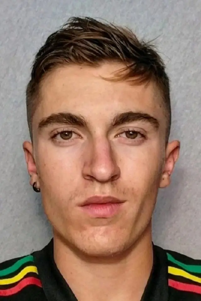 Zdjęcie  (Mateo Bouzada)