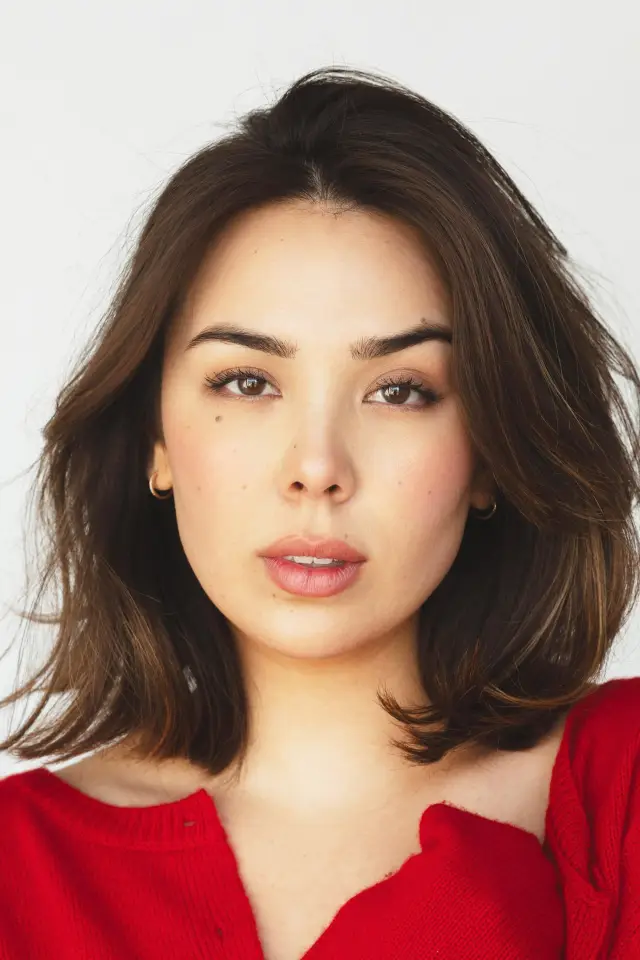 Zdjęcie  (Julia Harriman)