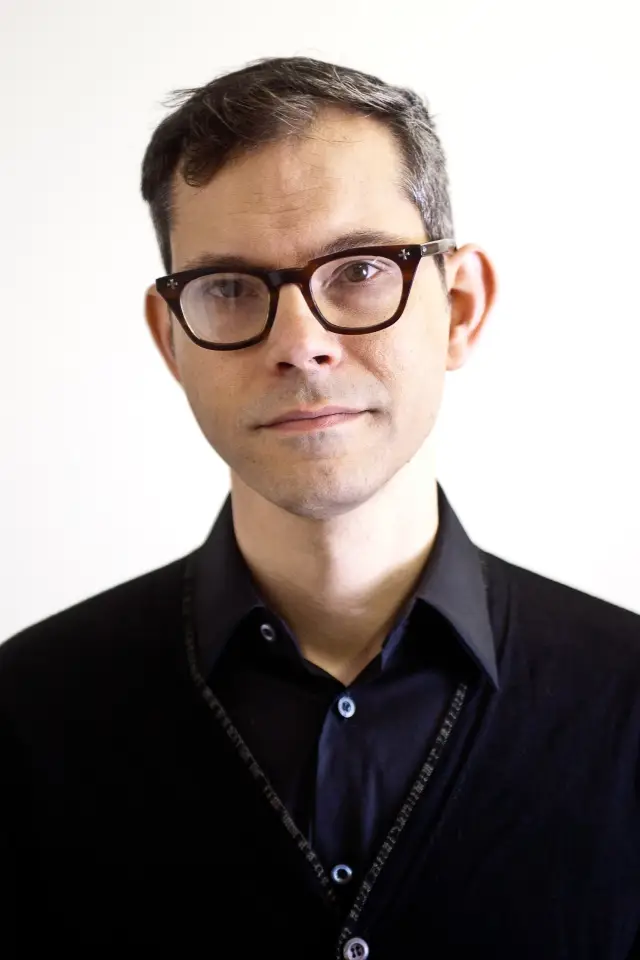 Zdjęcie Chris Tenzis