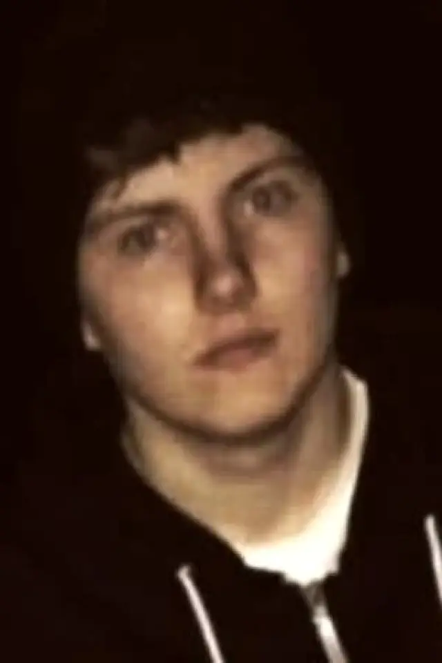 Zdjęcie Joshua Carlin