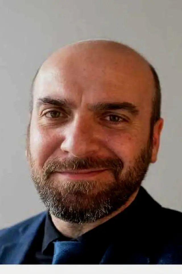Zdjęcie  (Giovanni Maletta)